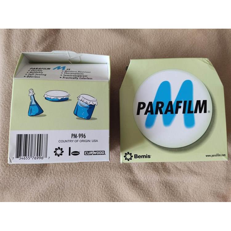 pm996 pm992 实验室封口膜 Parafilm - 图3