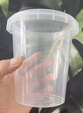 青山盆套盆水培花盆自吸水懒人盆塑料透气控根盆空气柱半桌面