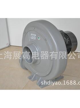 长期供应ZTB-5500/380V透浦式鼓风机透浦式鼓风机消音型号齐全