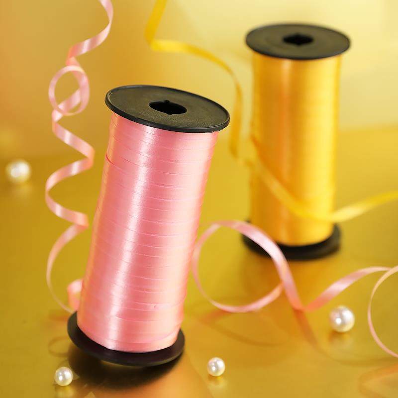 氦气绑气球丝带彩带绑绳扎带生日装饰婚房布置结婚庆婚礼派对用品,淘宝优惠券,粉丝福利购,淘宝优惠卷