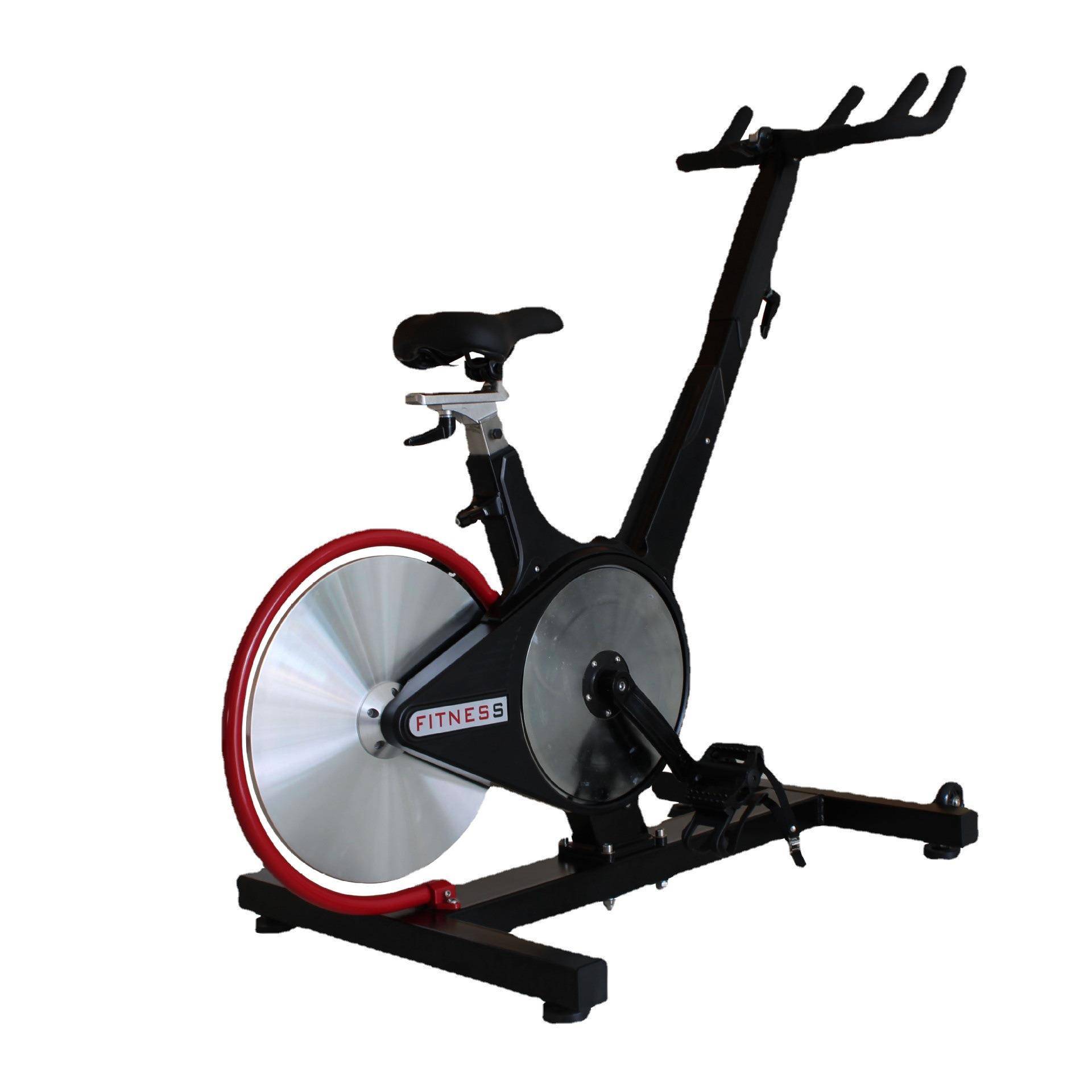 Manufacturer sells dynamic bicycles, household indoor silent exercise bicycles, fitness equipment, pedal exercise bicycles
