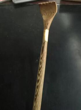 新款直销鸡翅木痒痒挠不求人痒痒挠木质抓背器老头乐量大从优