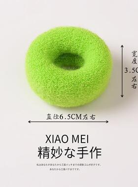 黄金手镯保护套神器古法金镯子