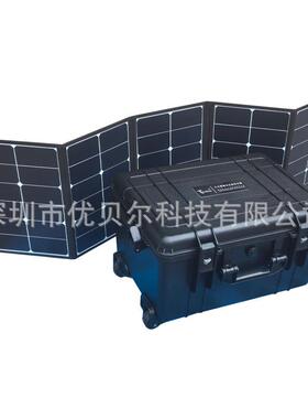 小型户外应急救援净水器地震野外净水系统轻便江河湖水直饮设备