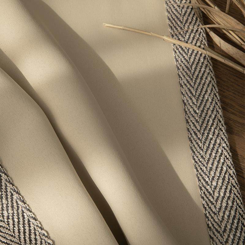 南威软装遮阳窗帘遮光窗帘面料衬布定制成品保温舒适环保,淘宝优惠券,粉丝福利购,淘宝优惠卷