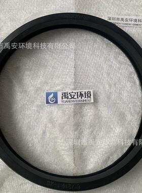 现货供应DN200滨特尔超滤膜XF-55抱箍密封圈XGQT01-219.1-2.5