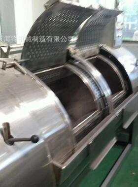 工业用洗衣机酒店医院洗衣房商用床单衣物水洗机全自动洗脱机大型