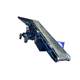 8-meter long two-phase electric conveyor bag-pack sand loading and unloading truck belt case-packing and apple loading conveyor
