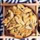 Sister Zixia's Eagle-beaked Pumpkin Seeds Five-Spice Multi-Flavor Beauty Long-Grain Pumpkin Seeds 260g Nut Roasted Seeds New Year's Goods