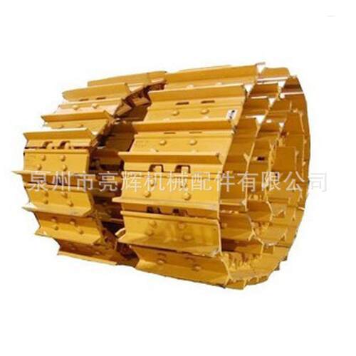 D20 D31P D41PL D50 D60 D65 D85 D375A D275A D155AX 履带总成 - 图3