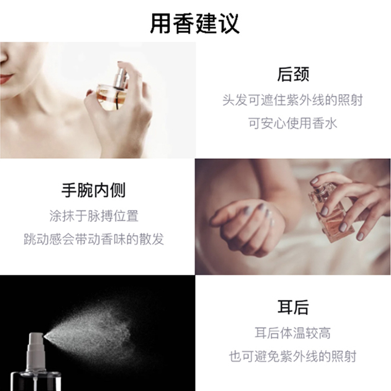 CHANEL香奈儿 蔚蓝男士淡香水 简约清新 EDT 50ml/100ml/150ml#52