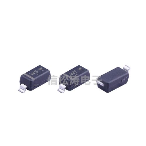 0.5W稳压二极体LBZT52C16T1G 18V 20V 22V网版印刷WK/WL/WM/WN 贴 - 图3