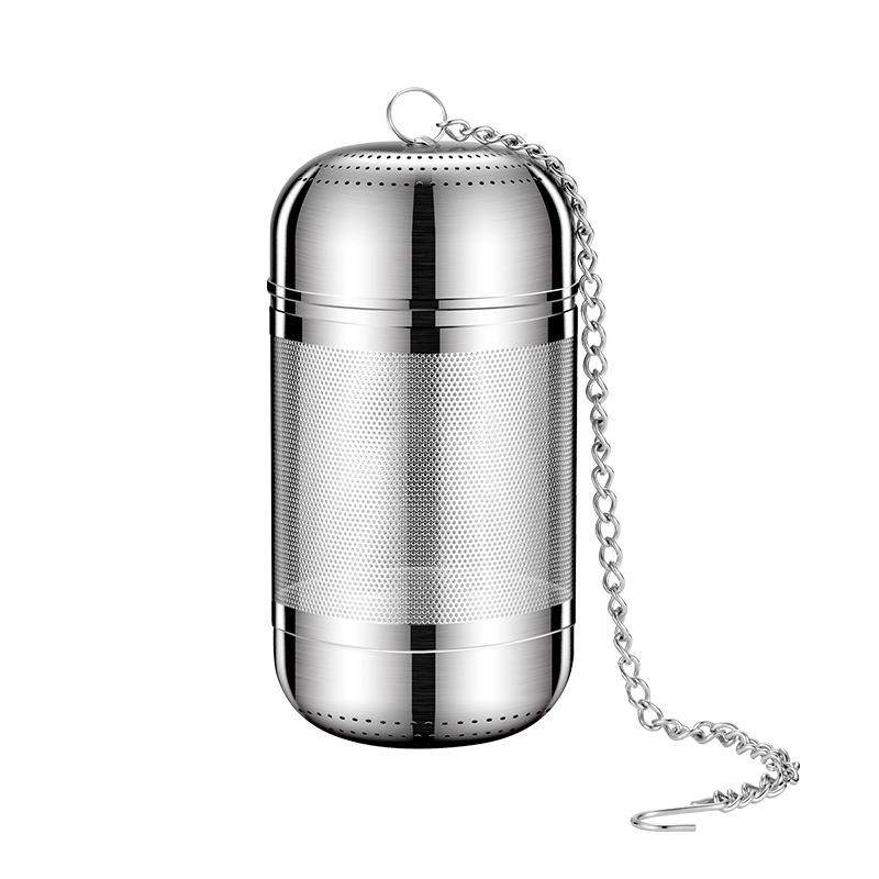 316不锈钢特厚卤料笼厨房煲汤炖肉调料球火锅香料调味盒滤泡茶器,淘宝优惠券,粉丝福利购,淘宝优惠卷