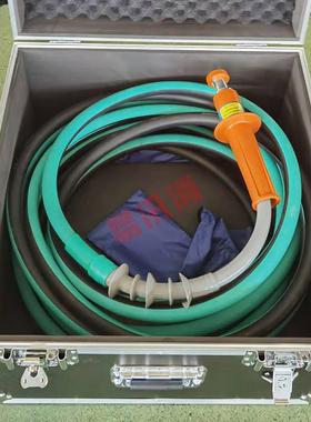 旁路开关连接电缆不停电检修柔性电缆10KV旁路电缆旁路负荷电缆