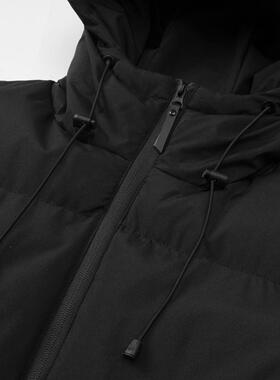 T 87742 Men's hooded casual jacket 士连帽休闲外套