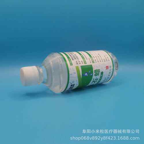 德新康液体石蜡油 500m石蜡油 - 图1