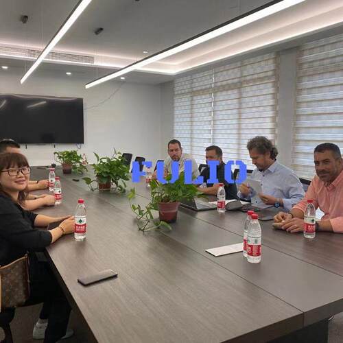福力欧 供应ePTFE纳米好氧堆肥膜 养殖场无臭发酵纳米膜 - 图3