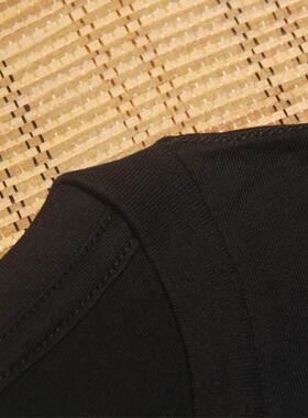 cotton tshirt men summer tees T Shirt Men powerhouse gym Sum