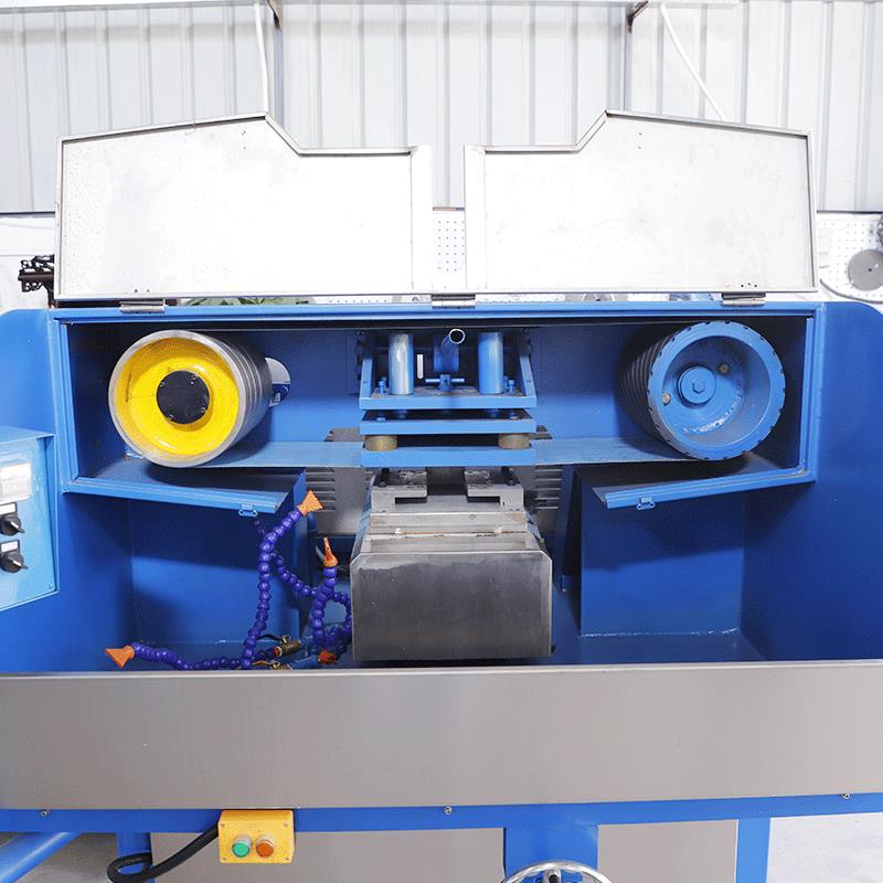 厂家供应手压板平面水磨机-BL6320D去毛刺拉丝机水磨拉丝机 - 图2