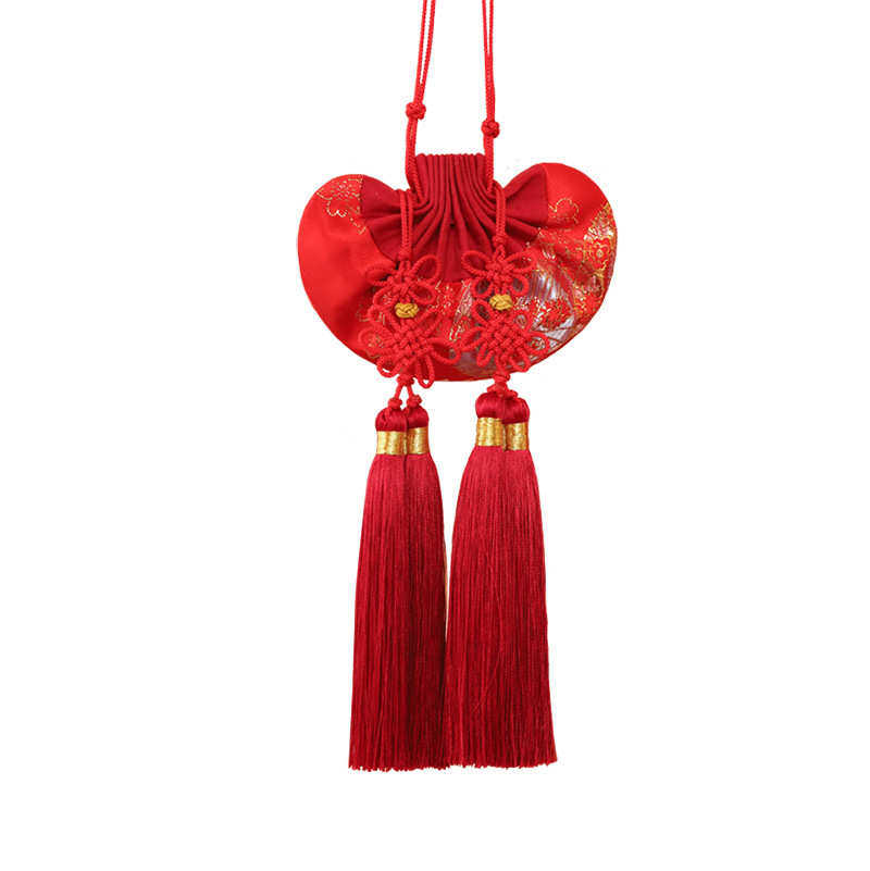 【钱丽】新年香包宫廷古风香囊中国结香包空袋婚庆荷包批发,淘宝优惠券,粉丝福利购,淘宝优惠卷