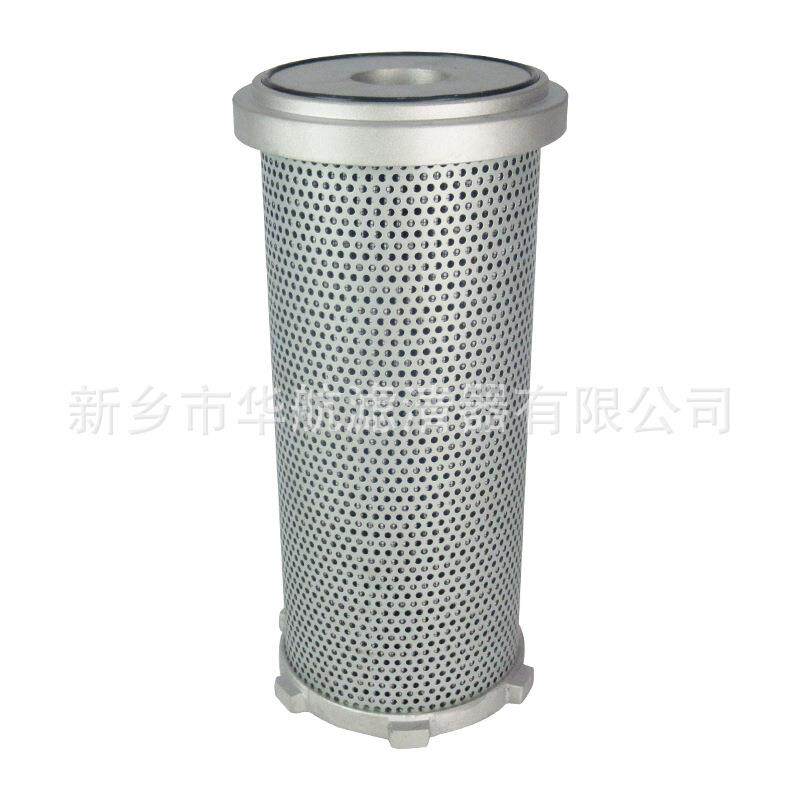管路过滤器滤芯H-X160x10液压油滤芯替代黎明滤芯 - 图3