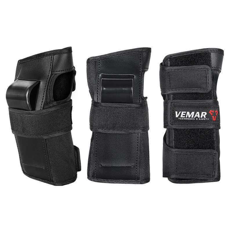 轮滑护具儿童装备全套装滑板平衡车运动护膝护肘骑行溜冰防摔滑冰,淘宝优惠券,粉丝福利购,淘宝优惠卷