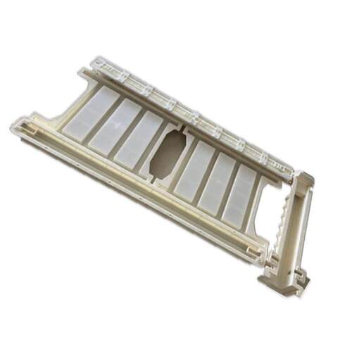 嵌入式立柱帽模具 18/18/8 防护栅栏模具150/140.5/8 - 图3