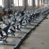 Manufacturer sells dynamic bicycles, household indoor silent exercise bicycles, fitness equipment, pedal exercise bicycles