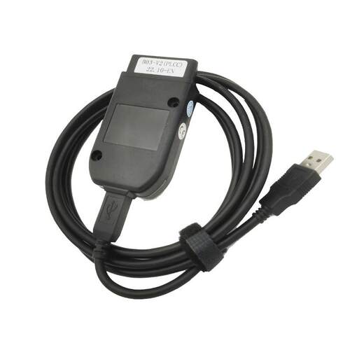 HEX V2 VCDS  com24.5 23.3 ATM162 5054 6154大众检测仪 - 图3
