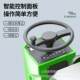 ຂັບລົດ sweeper, suction ແລະ sweeping ໂຮງງານປະສົມປະສານໂຮງງານຜະລິດຊັບສິນຊຸມຊົນທໍາຄວາມສະອາດຖະຫນົນຫົນທາງ, ເຄື່ອງ sweeper ໄຟຟ້າ multifunctional