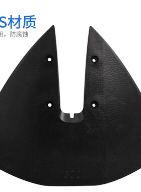 船用压浪板游艇压水泵舷外机挂机专用船舶游艇快艇配件