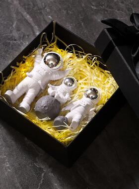 宇航员太空人装饰品摆件装饰摆件