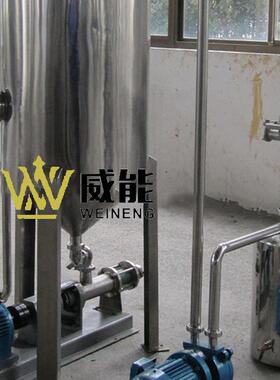 厂家直销大型工业商用单双筒脱气器脱氧去氧化