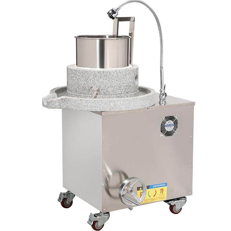电动石磨豆浆机石磨肠粉机豆腐机大型全自动磨米浆机商用厂家代发,淘宝优惠券,粉丝福利购,淘宝优惠卷