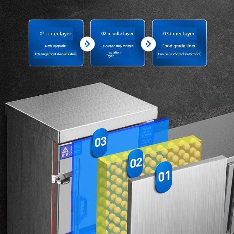 蒸饭车家用小型220v商用电蒸箱馒头米饭燃气食堂蒸包全自动蒸饭柜,淘宝优惠券,粉丝福利购,淘宝优惠卷