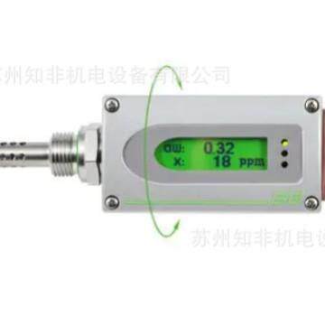 E+E防爆温湿度传感器EE300EX-M3油中水分传感器EE364+SIGMA05现货 - 图0