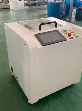 厂家供应小型实验室双行星式搅拌脱泡机树脂胶消泡LSZ-500G