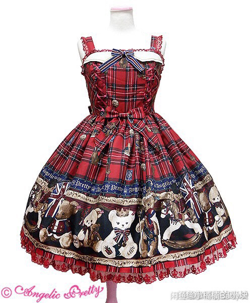 angelicpretty - Top 200件angelicpretty - 2022年11月更新- Taobao