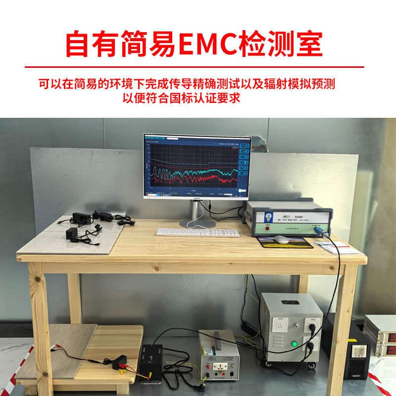 KJS高品质3V/5V/6V/9V/12V/15V/18/24V-1A/2A/3A全系列电源适配器 - 图1