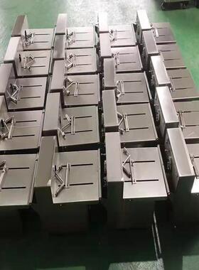 肉店用小型手摇扎线机香肠手摇捆线机子厂家不用电肉肠扎线机