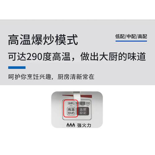 日本代购Gas stove林内台式双灶燃气自动熄火装置烤箱一体液化气 - 图1