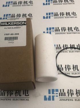 F34-08-Q03调压阀 WILKERSON油水分离器 R41-CB-R00