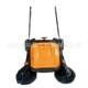 ການສະຫນອງຂອງ sweeper ມື, sweeper ສາງ, hand push unpowered sweeper ໃນຫຼັກຊັບ