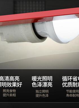 烤肠机商用小型台式烤火腿肠机恒温台湾热狗机全自动烤香肠机家用