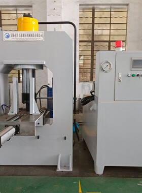 支持非标定制龙门压印机 Y35-100T龙门液压机液压整机油压机