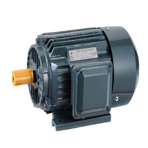 全新全铜厂家生产三相异步电动机Y2-200L1-6 18.5W 380V电机 - 图3