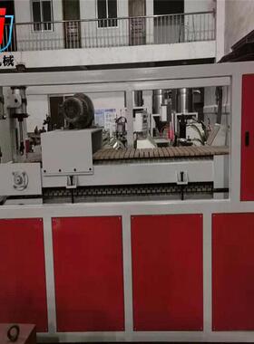 厂家供应600型管材履带式板材牵引机 简操作板材牵引机设备