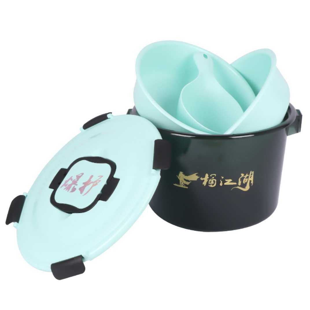 一桶江湖大容量开饵桶钓鱼饵料桶四件套多功能开饵盆桶套装耐压,淘宝优惠券,粉丝福利购,淘宝优惠卷