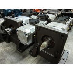 IPH-4A-20-E-20内啮合齿轮泵液压泵船舶甲板舱盖油泵pump