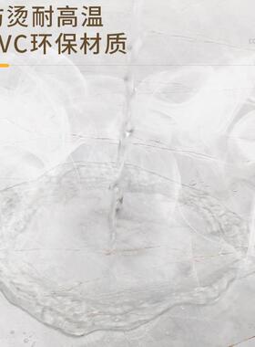 房墙面防贴油贴贴纸防火耐高温加厚自fe-cffy-粘墙油烟机灶台面厨